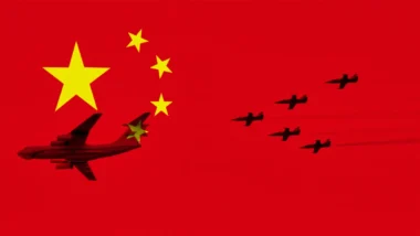 Comment une espionne chinoise a piégé les géants de l’aérospatial depuis un village isolé
