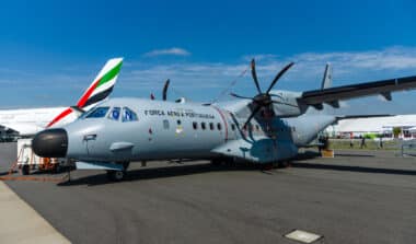 La France s'équipe des GlobalEye : un tournant stratégique pour l'aviation militaire