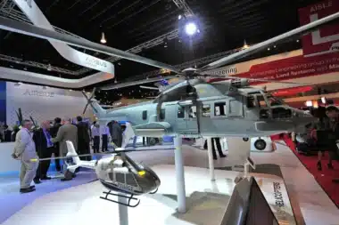 Le Guépard débarque : ce que l’armée ne vous dit pas sur son nouveau bijou