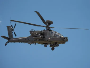 Le « Guépard » arrive : ce que cache vraiment le nouveau bijou d’Airbus Défense