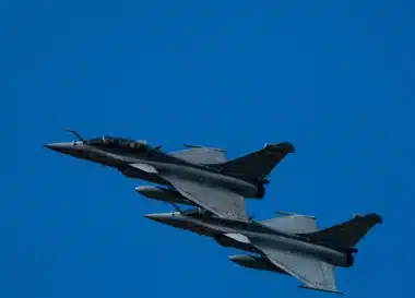 L’Irlande prête à craquer pour le Rafale ?