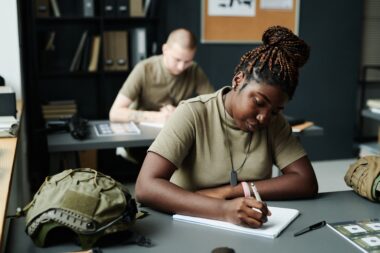 Journée de Défense et de Citoyenneté 2025 : armée, discipline, engagement