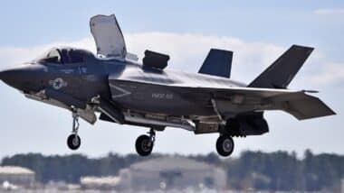 Lockheed Martin dans la tourmente : ces programmes top secrets qui plombent tout
