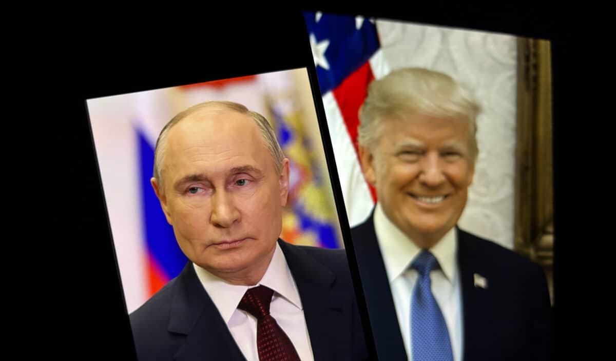 Guerre en Ukraine : la Russie "ne renoncera pas à ses objectifs"