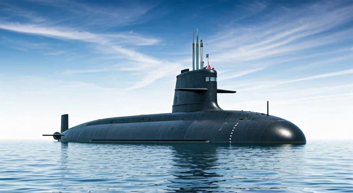 Sous-marin Evolved : l’Indonésie renforce sa souveraineté technologique