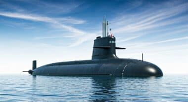 Sous-marin Evolved : l’Indonésie renforce sa souveraineté technologique