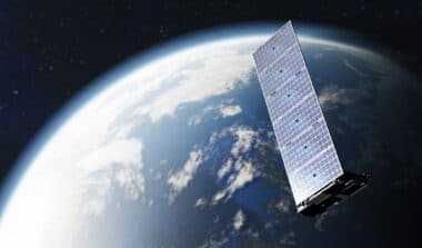 Starlink et ses milliers de satellites brouillent les signaux que les astronomes utilisent
