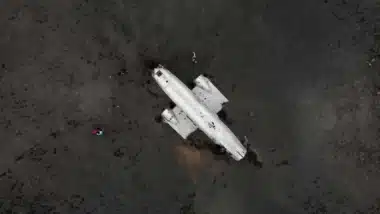 L’armée russe humiliée ? Des bombardiers touchés en pleine nuit par des drones
