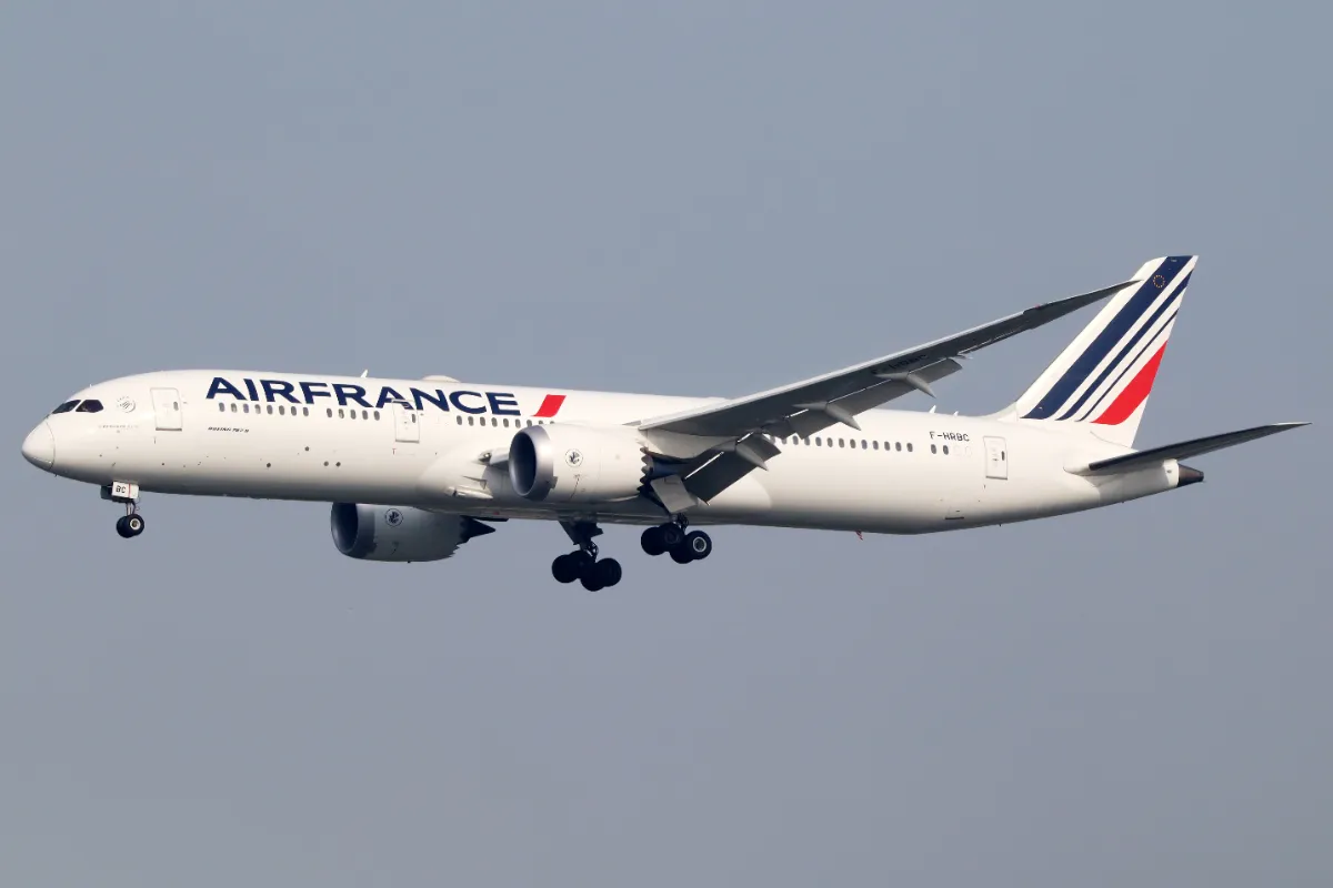 Base militaire pour piste d’atterrissage : l’étrange fin de voyage d’un Airbus A350