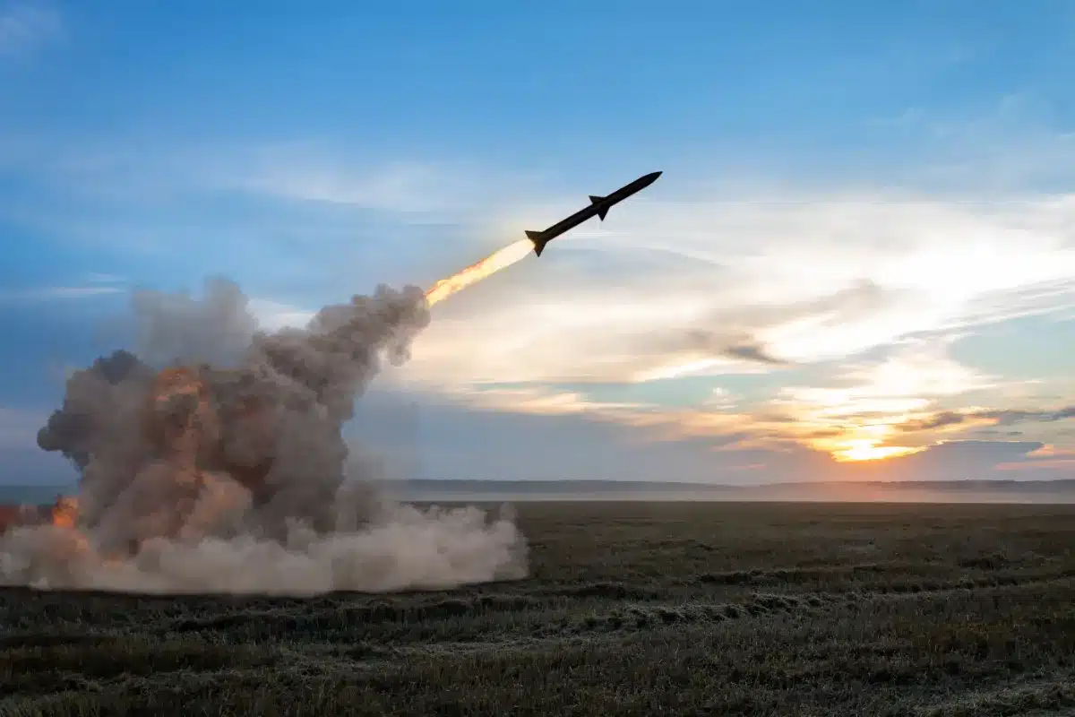 Ils peuvent raser la planète en quelques minutes : qui détient vraiment des armes nucléaires ?