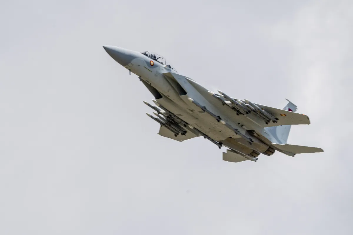 Ukraine frappe fort : deux Su-24 à 7 millions d’euros détruits