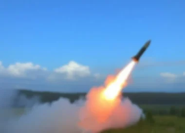 Corée du Nord : une base secrète découverte à la frontière chinoise inquiète le monde