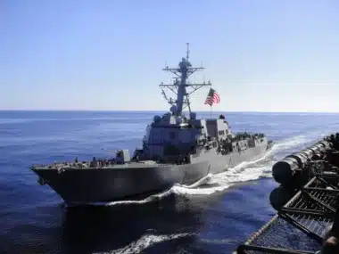 Un missile américain capable d’atteindre Moscou : menace ou coup de bluff ?