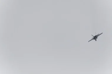 Intrusion en territoire OTAN : ce drone retrouvé en Lituanie inquiète l’Europe