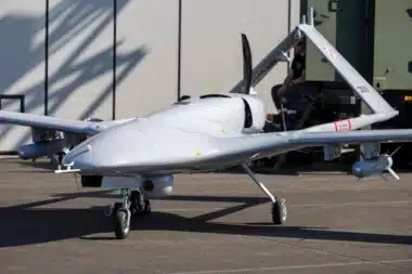 Un drone ukrainien pulvérise un navire russe : Moscou sous le choc, des marins tués
