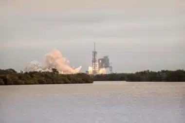 Après tant d’échecs, SpaceX joue gros avec le nouveau vol de sa fusée Starship