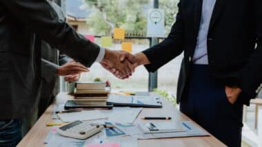 Exosens frappe fort avec Phasics : une acquisition stratégique dans l’imagerie optique