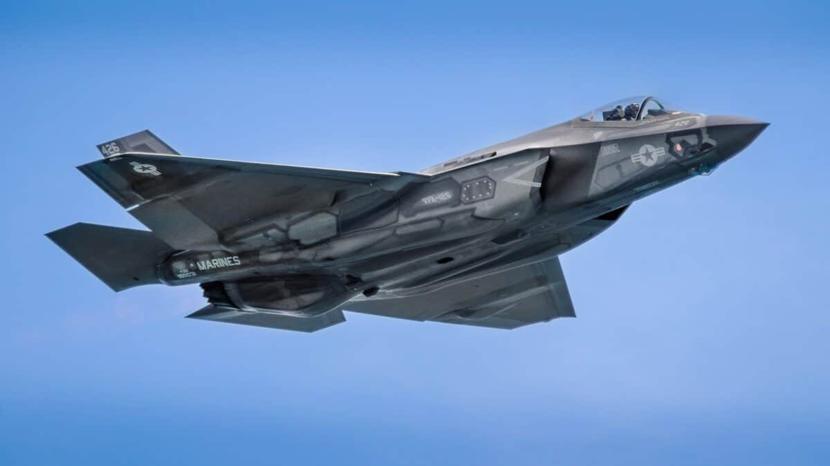 F-35 : la Suisse maintient son achat malgré le refus américain de fixer un prix