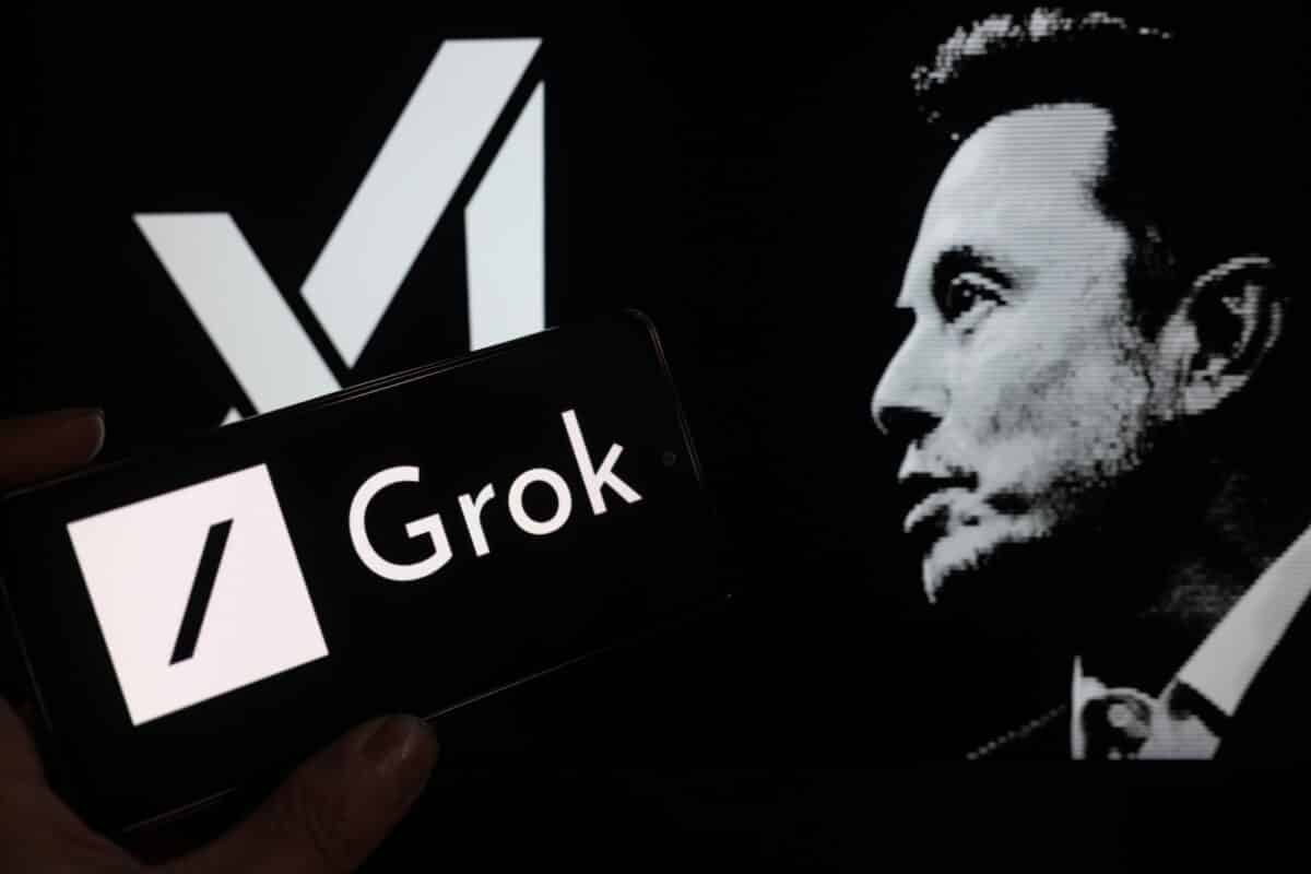 Grok suspendue sur X : l’IA d’Elon Musk accusée de censure après ses propos sur Gaza