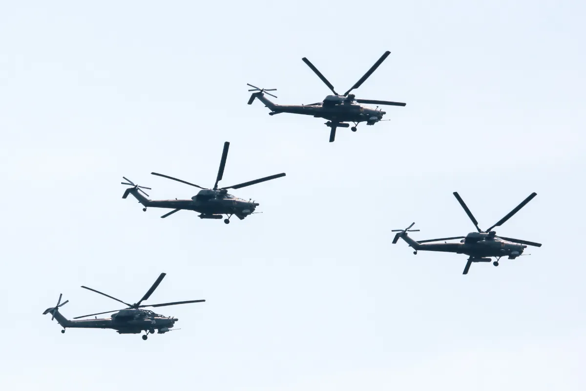 Percée militaire ? La Russie recycle en urgence un missile datant de 1985