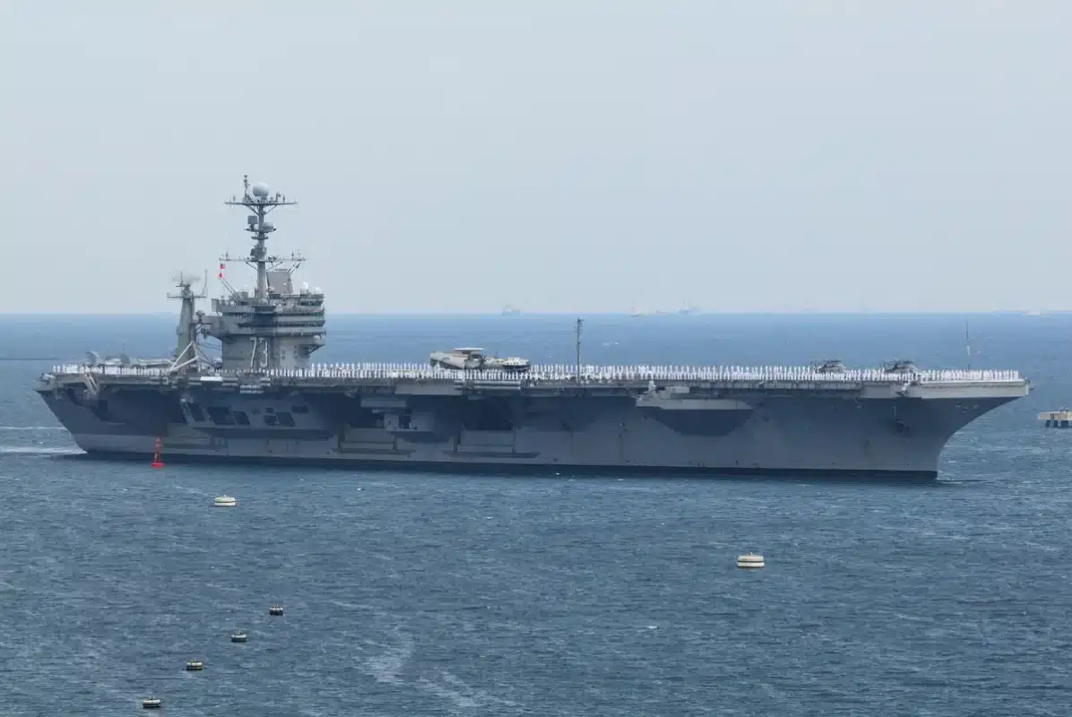 3 avions disparus, un retour amer : l’humiliation que la Navy tente d’étouffer