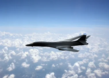 Cet avion européen pourrait pulvériser tous les records de vitesse… et voler aux portes de l’espace