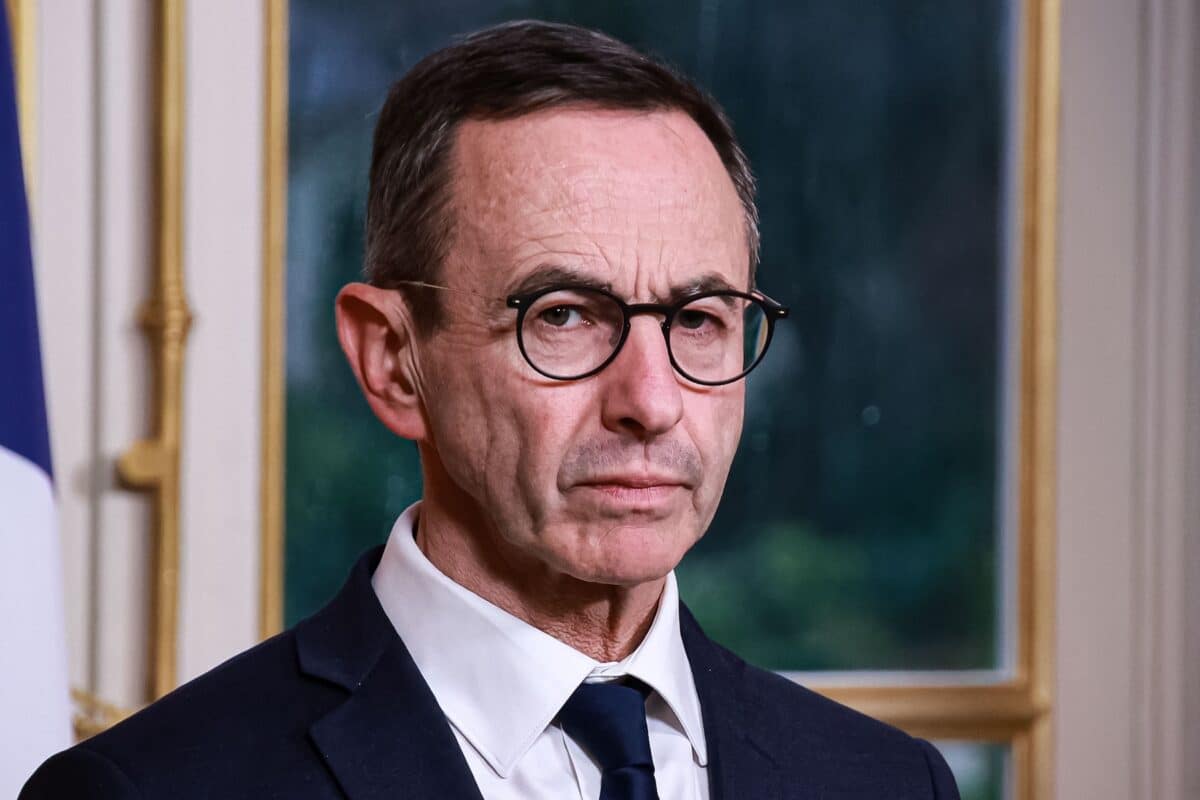 Immigration : après la censure, Bruno Retailleau annonce un texte de loi modifié