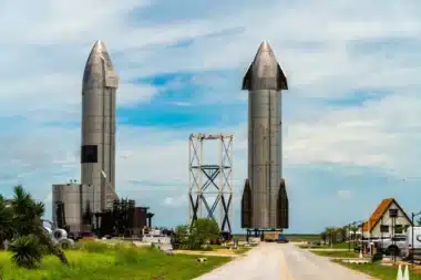 Après tant d’échecs, Starship réussit enfin l’impensable : le vol parfait