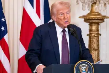 Trump joue un jeu dangereux : il bloque l’aide militaire à Taïwan pour amadouer Pékin