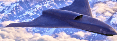 Le nouveau drone Vectis, dévoilé par Lockheed Martin Skunk Works, marque une avancée majeure dans l’autonomie aérienne. Capture d'écran