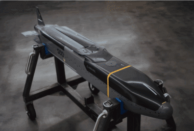 Anduril lance Barracuda-M, une gamme de missiles de croisière pensée pour une fabrication industrielle rapide et modulable. Portée, modularité et réduction des coûts pour répondre aux besoins urgents de la Défense. Capture d'écran