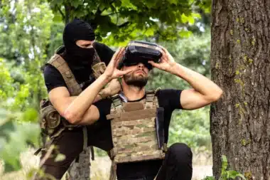 Drones tueurs : l’humanité a-t-elle encore son mot à dire sur le champ de bataille ?