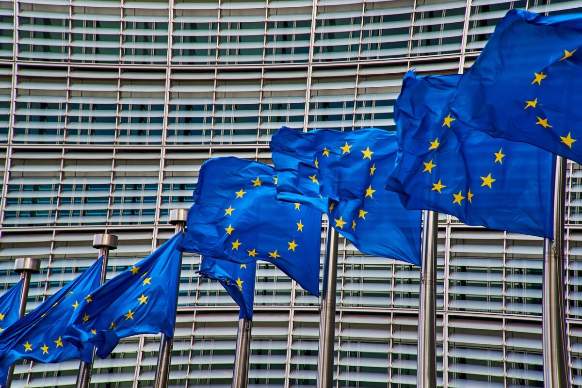 Les dépenses d’armement dans l’Union européenne devraient atteindre 381 milliards d’euros en 2025, marquant une étape décisive dans la stratégie de Défense du continent. Pixabay
