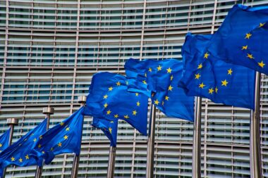 Les dépenses d’armement dans l’Union européenne devraient atteindre 381 milliards d’euros en 2025, marquant une étape décisive dans la stratégie de Défense du continent. Pixabay
