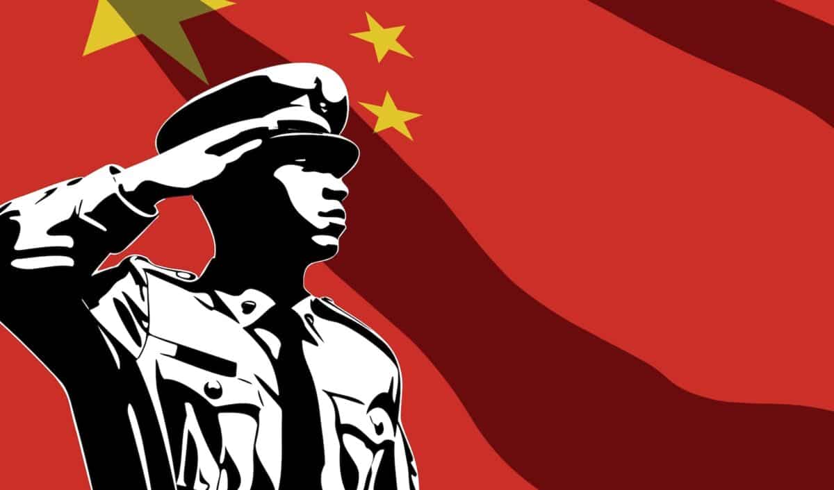 Chine : de nouveaux missiles intercontinentaux à portée globale dévoilés