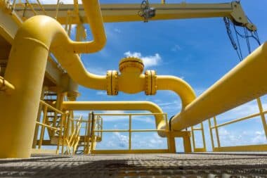 Chine-Russie : le gazoduc géant qui redessine les routes de l’énergie