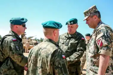 Zapad 2025 : ce détail inattendu qui choque sur la présence américaine aux manœuvres russes