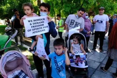 Un choix radical : des dizaines de milliers d’Israéliens préfèrent l’exil au quotidien chez eux