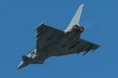 Record explosif : la France vend pour 21,6 milliards d’armes en 2024, un chiffre qui choque