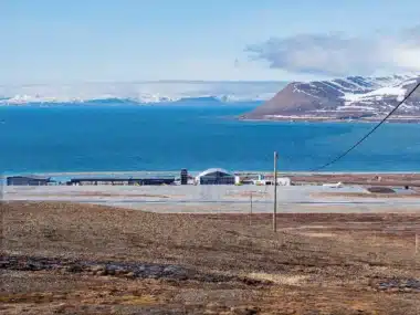 Une guerre en Arctique ? La note secrète du ministère qui inquiète