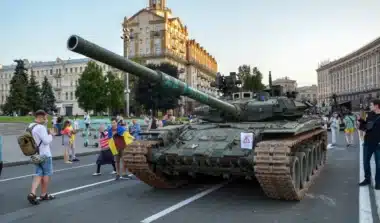 La France menacée directement par la Russie ? L’avertissement glaçant du chef d’état-major