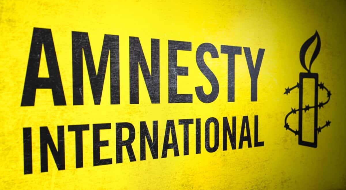 Gaza : Amnesty exige l’arrêt du soutien des États et entreprises au génocide à Gaza