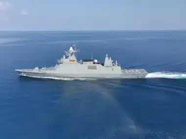 Grèce–France : Athènes s’offre une 4ᵉ frégate Belharra, la course à l’armement s’accélère
