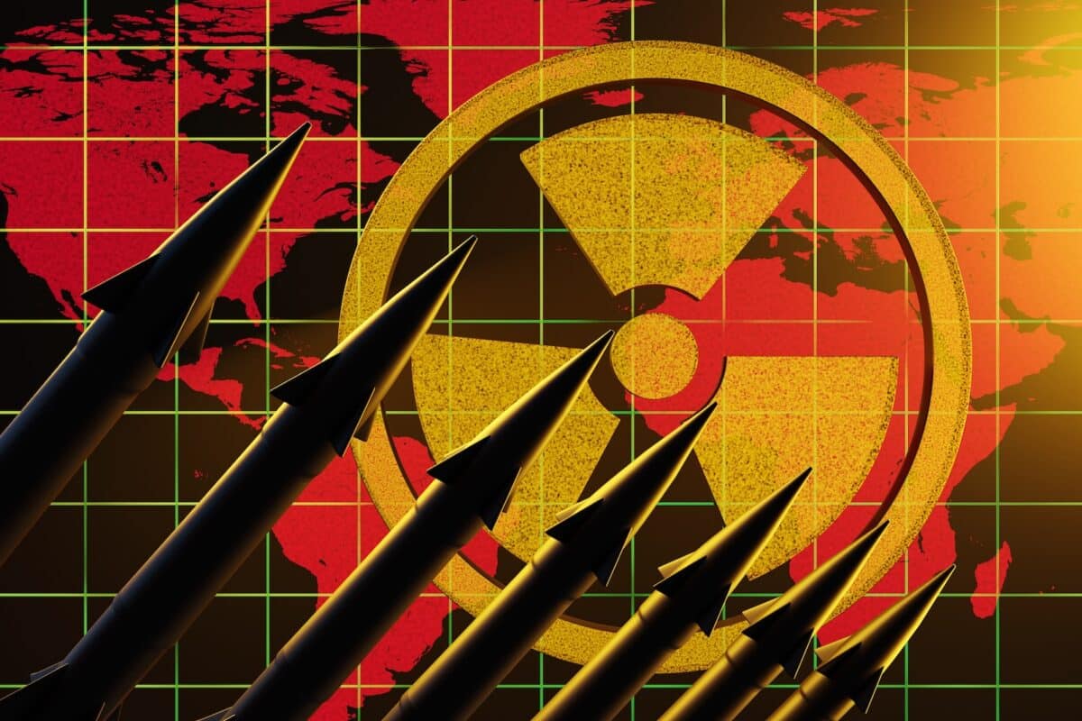 IA et guerre nucléaire : quand l’escalade devient un scénario plausible