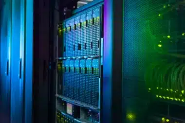 Un monstre de puissance : l’armée française dévoile son supercalculateur secret