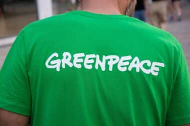 Intrusion à la centrale de Gravelines : Greenpeace lourdement condamnée