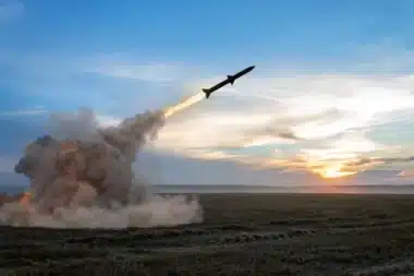 Ukraine : le nouveau missile Neptune « surpuissant » qui fait trembler Moscou