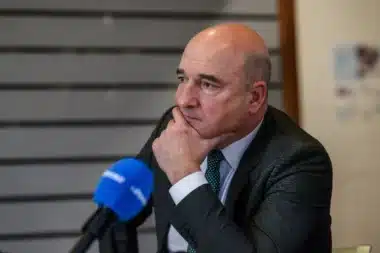 Attaque au couteau à Marseille : la riposte française déclenche la colère de Tunis