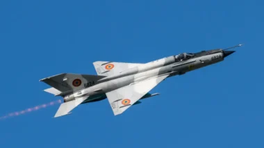 L’Inde dit au revoir aux MiG-21 : une nouvelle ère pour l’armée de l'air