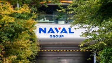Naval Group confirme sa percée stratégique au Brésil avec un contrat-clé sur le nucléaire naval